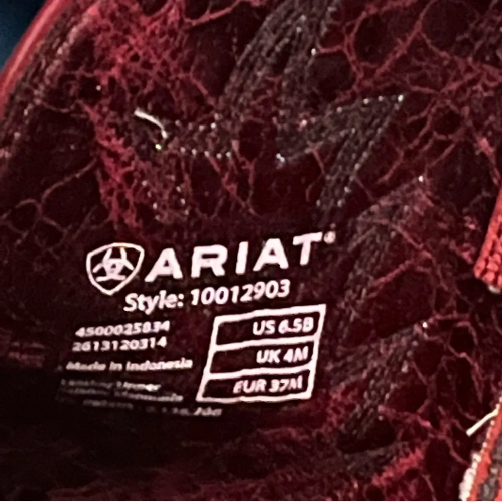 ‼️SOLD‼️ - Picture 7 of 12